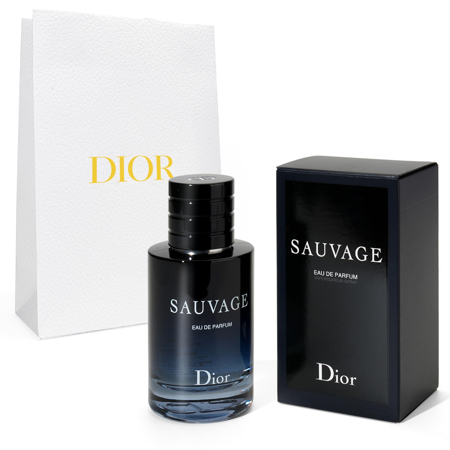 [国内正規品] ディオール　SAUVAGE 60ml Amazon | 【国内正規品】DIOR ディオール ソヴァージュ SAUVAGE